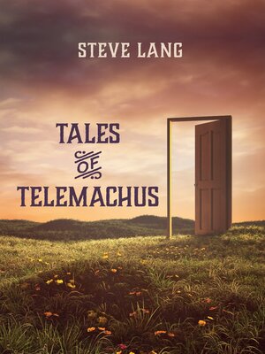 cover image of Tales of Telemachus